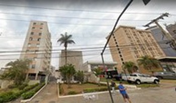 Condomínio Do Edifício Maria Elisa em Belo Horizonte