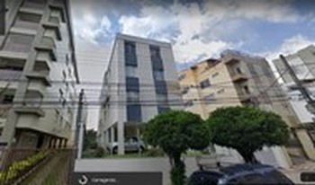 Condomínio Do Edifício Maria Elisa em Belo Horizonte