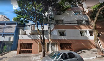 Condomínio Do Edifício Maria Eliza em Belo Horizonte