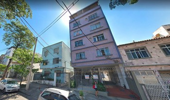 Condomínio Do Edifício Maria Eliza em Rio De Janeiro