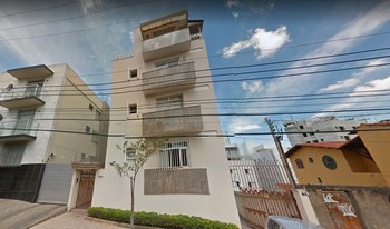 Condomínio Do Edifício Maria Elizabeth em Belo Horizonte