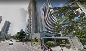Condomínio Do Edifício Maria Emília