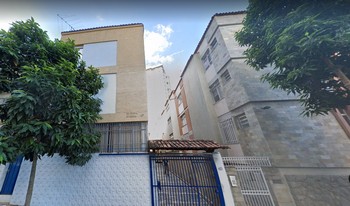 Condomínio Do Edifício Maria Eugenia em Belo Horizonte