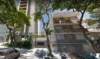 Condomínio Do Edifício Maria Eugenia em Belo Horizonte