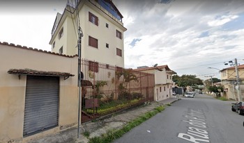 Condomínio Do Edifício Maria Eunice em Belo Horizonte