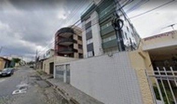 Condomínio Do Edifício Maria Evangelina em Belo Horizonte