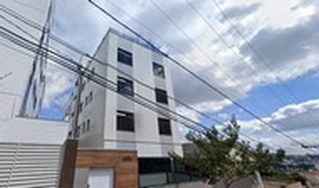 Condomínio Do Edifício Maria Fagundes em Belo Horizonte