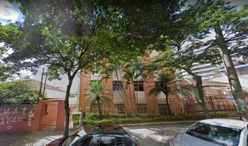Condomínio Do Edifício Maria Felícia em Belo Horizonte