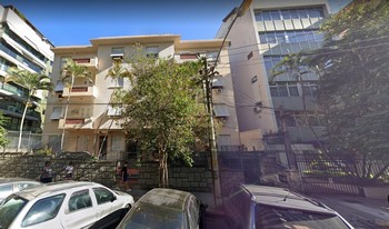 Condomínio Do Edifício Maria Fernanda em Rio De Janeiro