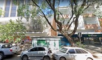 Condomínio Do Edifício Maria Flavia em Belo Horizonte