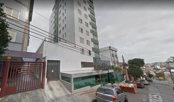 Condomínio Do Edifício Maria Francisca Cunha em Belo Horizonte