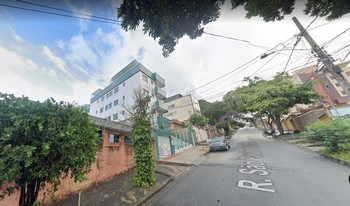 Condomínio Do Edifício Maria Gabriela De Magalhães em Belo Horizonte