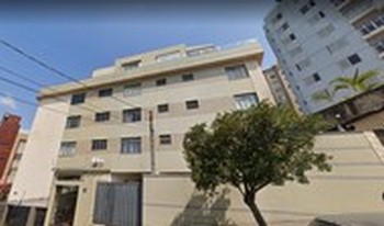 Condomínio Do Edifício Maria Gastão em Belo Horizonte