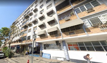 Condomínio Do Edifício Maria Georgina em Rio De Janeiro