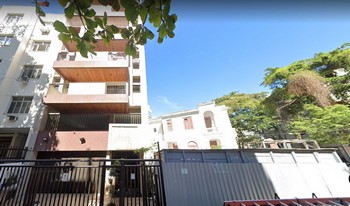 Condomínio Do Edifício Maria Helena em Rio De Janeiro