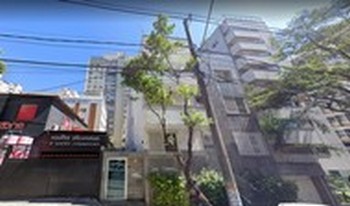 Condomínio Do Edifício Maria Helena em Belo Horizonte