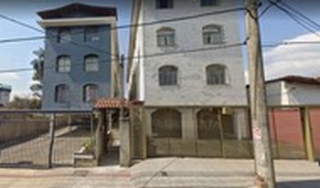 Condomínio Do Edifício Maria Helena em Belo Horizonte