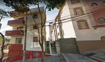 Condomínio Do Edifício Maria Helena em Belo Horizonte