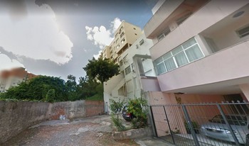 Condomínio Do Edifício Maria Helena em Salvador