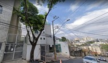 Condomínio Do Edifício Maria Ignez Mialarett em Belo Horizonte