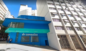 Condomínio Do Edifício Maria Imaculada em Belo Horizonte