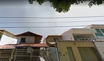 Condomínio Do Edifício Maria Ines em Belo Horizonte