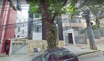 Condomínio Do Edifício Maria Inez Tavares em Belo Horizonte