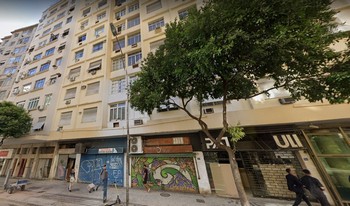 Condomínio Do Edifício Maria Isabel em Rio De Janeiro