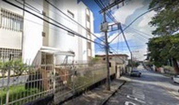 Condomínio Do Edifício Maria Jacinta em Belo Horizonte