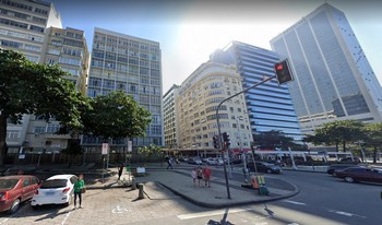 Condomínio Do Edifício Maria José em Rio De Janeiro