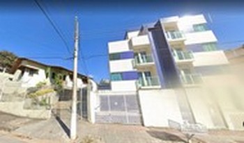 Condomínio Do Edifício Maria José em Belo Horizonte