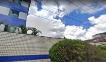 Condomínio Do Edifício Maria José em Belo Horizonte
