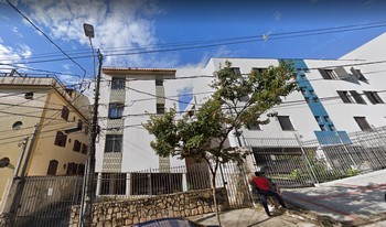 Condomínio Do Edifício Maria José Assis Lage em Belo Horizonte