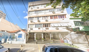 Condomínio Do Edifício Maria José