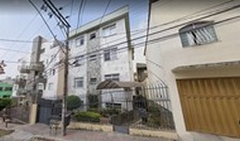 Condomínio Do Edifício Maria José Franco em Belo Horizonte