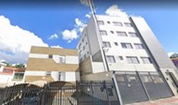 Condomínio Do Edifício Maria José Guedes em Belo Horizonte