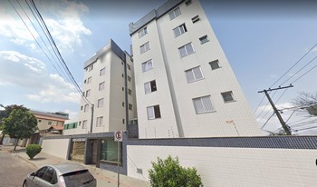 Condomínio Do Edifício Maria José Pires em Belo Horizonte