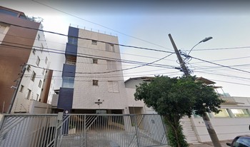 Condomínio Do Edifício Maria José Prado em Belo Horizonte