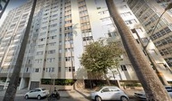 Condomínio Do Edifício Maria José Sales Lagoeiro em Belo Horizonte