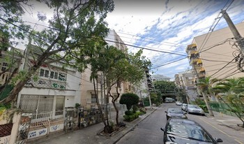 Condomínio Do Edifício Maria Kazan em Rio De Janeiro