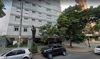 Condomínio Do Edifício Maria Leopoldina em Belo Horizonte
