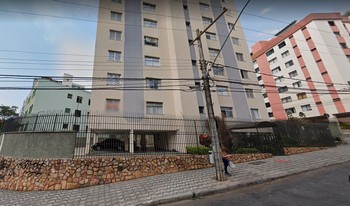 Condomínio Do Edifício Maria Leticia em Belo Horizonte