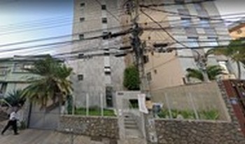 Condomínio Do Edifício Maria Ligia em Belo Horizonte