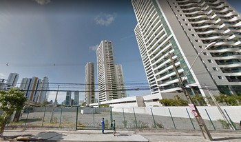 Condomínio Do Edifício Maria Ligia