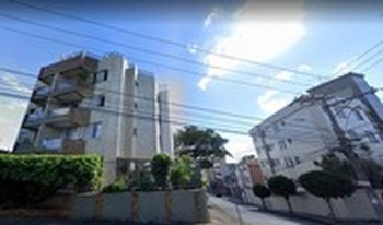Condomínio Do Edifício Maria Lina em Belo Horizonte