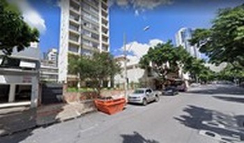 Condomínio Do Edifício Maria Lúcia em Belo Horizonte