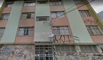 Condomínio Do Edifício Maria Lúcia em Belo Horizonte