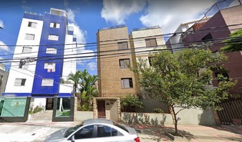 Condomínio Do Edifício Maria Lucilia em Belo Horizonte