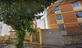 Condomínio Do Edifício Maria Luísa em Belo Horizonte