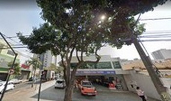 Condomínio Do Edifício Maria Luiza em Belo Horizonte